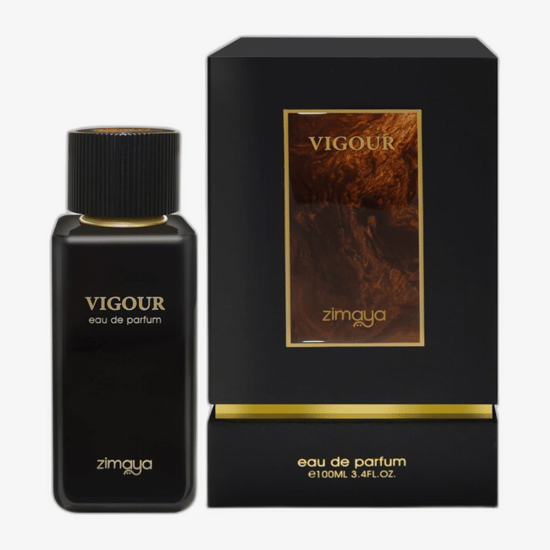 Zimaya Vigour EDP