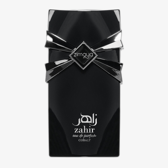 Zimaya Zahir Cobalt EDP