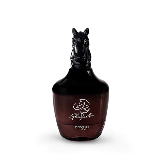 Zimaya Ghayath EDP unisex kvepalų flakono produkto nuotrauka
