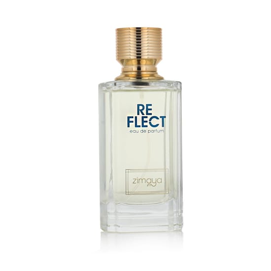 Zimaya Reflect EDP uniseksiniai kvepalai produkto nuotraukoje
