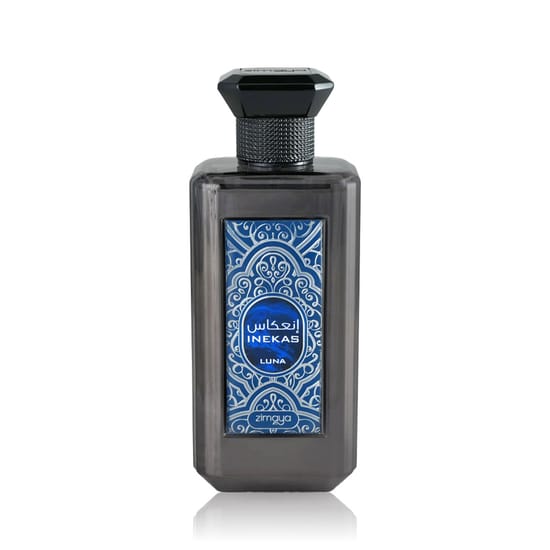 Zimaya Inekas Luna Eau de Parfum uniseks kvepalų flakonas