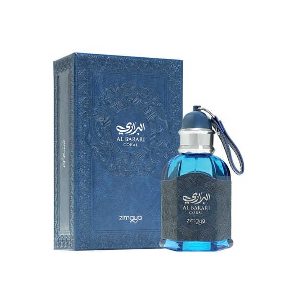 Zimaya Al Barari Coral EDP