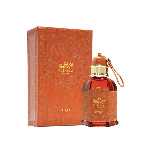 Zimaya Al Barari Shore EDP