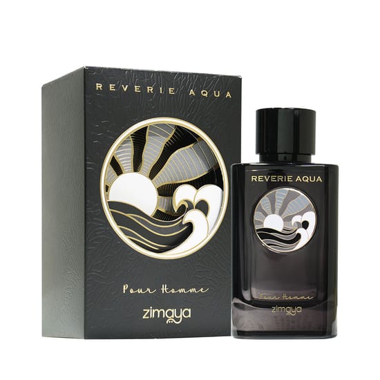 Zimaya Reverie Aqua EDP
