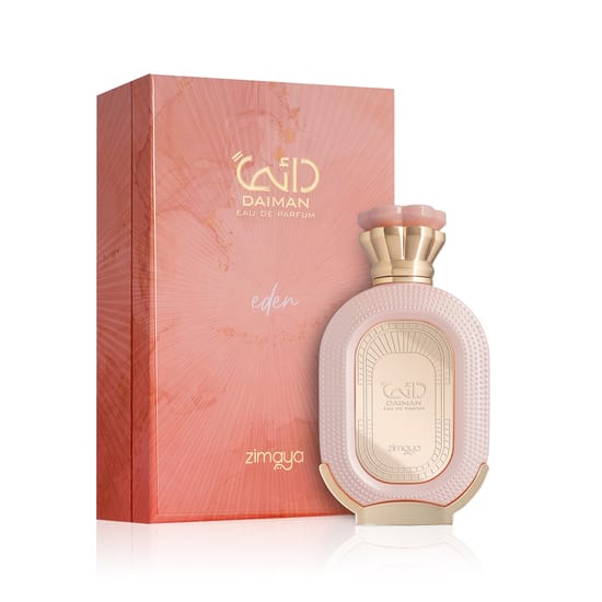 Zimaya Daiman Eden EDP