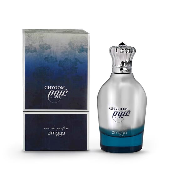 Zimaya Ghyoom EDP