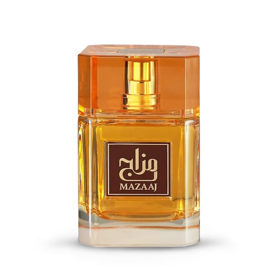 Zimaya Mazaaj EDP
