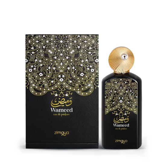 Zimaya Wameed EDP