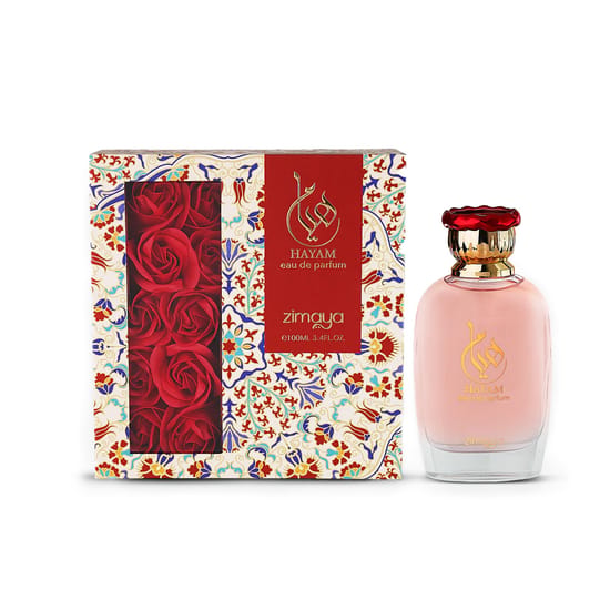Zimaya Hayam EDP