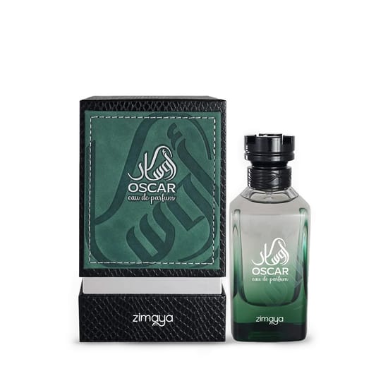 Zimaya Oscar EDP
