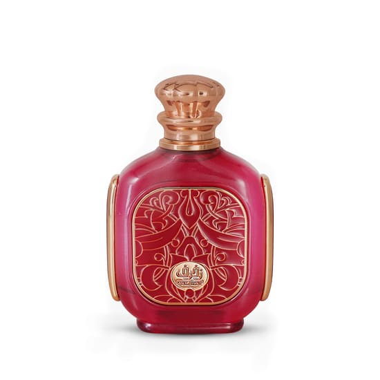 Zimaya Zukhruf Cherry EDP