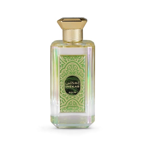 Zimaya Inekas Solil EDP