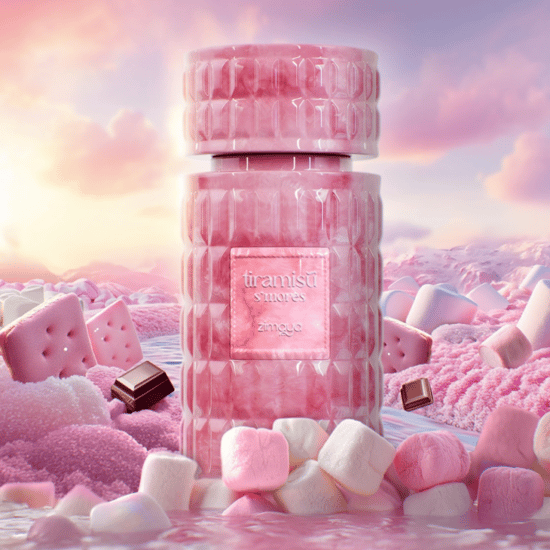 Zimaya Tiramisu S’mores EDP