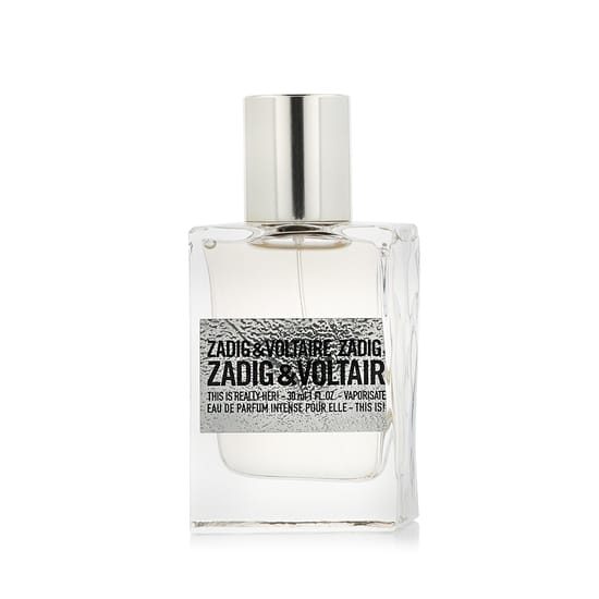 Zadig & Voltaire This Is Really Her! Eau De Parfum uniseksiniai kvepalai