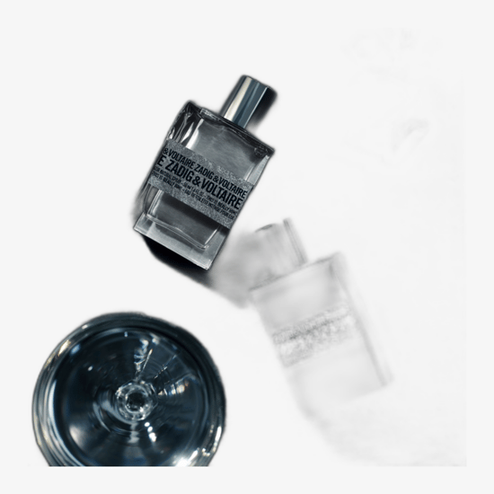 Zadig & Voltaire This is Him EDT