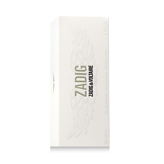 Флакон унисекс-парфюмерной воды Zadig & Voltaire Zadig EDP