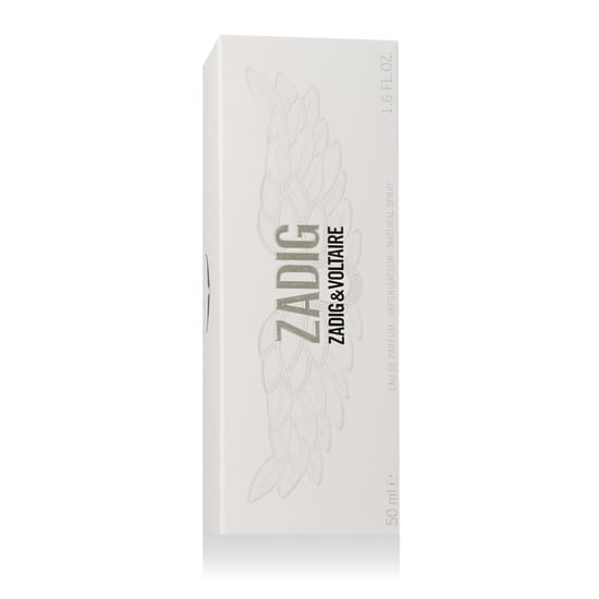 Флакон унисекс парфюмерной воды Zadig & Voltaire Zadig EDP