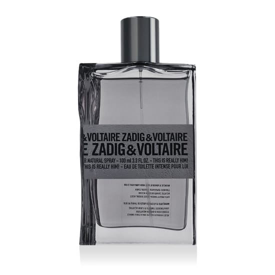 Zadig & Voltaire This Is Really Him! EDT