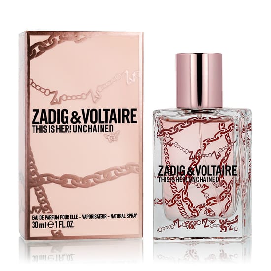 Zadig & Voltaire This Is Her! Unchained EDP