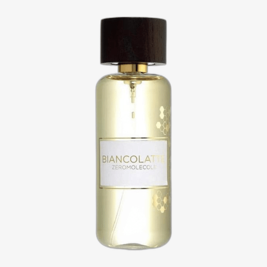 Zeromolecole Biancolatte Parfum