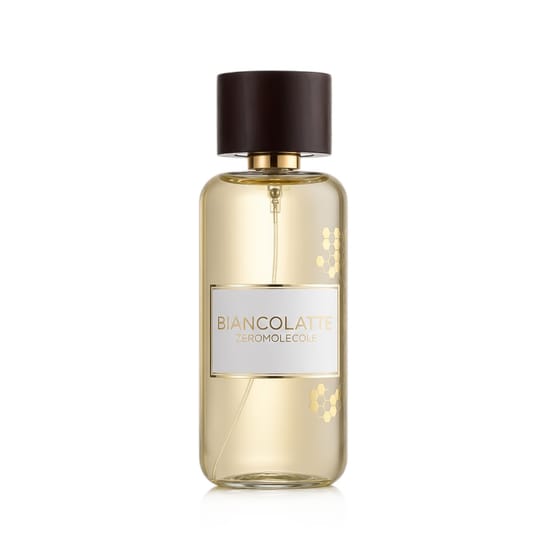 Zeromolecole Biancolatte Parfum