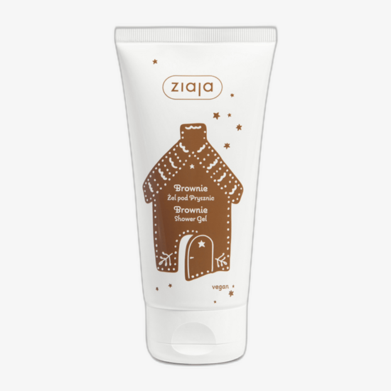 Ziaja Brownie Set