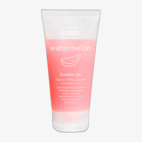 Ziaja Watermelon Shower Gel