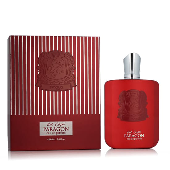 Флакон унисекс-парфюма Zimaya Red Carpet Paragon EDP