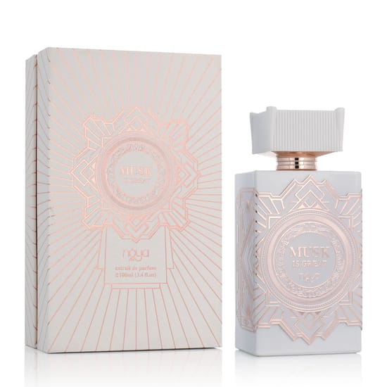 Zimaya Musk Is Great EP uniseksinio parfumuotojo vandens nuotrauka