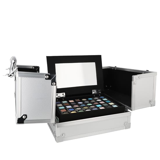 Zmile Cosmetics My Treasure Case