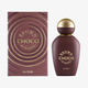 La Fede Choco Brown EDP unisex perfume bottle product image