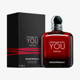 Giorgio Armani Emporio Armani Stronger With You Parfum 100 ml vyriškų kvepalų flakonas