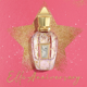 Xerjoff Elle Anniversary Parfum uniseks kvepalų flakonas