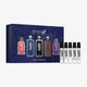 Afnan 9 pm Discovery Set MINI, five 2 ml perfume miniatures