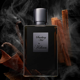 Kilian Paris Smoking Hot EDP, a sweet and smoky Eau de Parfum