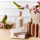 Chloé Atelier des Fleurs Magnolia Alba EDP women's floral fragrance