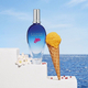 Флакон унисекс туалетной воды Escada Santorini Sunrise EDT
