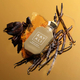 Kayali Vanilla Royale Sugared Patchouli | 64 Eau de Parfum kvepalų buteliukas