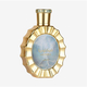 Lattafa Victoria 100 ml Eau de Parfum uniseksinių kvepalų flakonas
