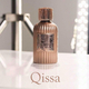 Paris Corner Qissa Delicious Eau De Parfum uniseks kvepalų flakono nuotrauka