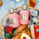 Флакон Paris Corner Qissa Pink Eau De Parfum, унисекс-аромат
