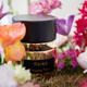 Tiziana Terenzi Borea fragrance presented as an extrait de parfum