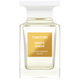 Tom Ford White Suede Eau de Parfum bottle, a unisex musk and leather fragrance
