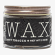 18.21 Man Made „Sweet Tobacco“ plaukų vaškas šukuosenai formuoti