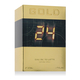 24 Gold EDT tualetinio vandens flakonas – uniseksinių kvepalų produkto nuotrauka