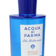 Acqua di Parma Blu Mediterraneo Arancia di Capri EDT unisex fragrance bottle
