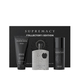 Afnan Supremacy Collector's Edition EDP 100 ml + Bodyspray 150 ml + SG 150 ml