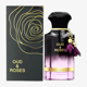 Ahmed Al Maghribi Oud & Roses EP unisex perfume bottle