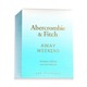 Abercrombie & Fitch Away Weekend Woman EDP women's perfume bottle