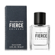 Abercrombie & Fitch Fierce EDT men's fragrance bottle view